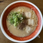 第一旭 西舞鶴店 - 