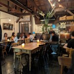 Xató burrata & steak - 