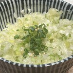 ホルモン焼肉 はやぶさ - 