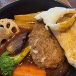 efuu by cowcow Garden - 