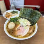 麺家 たいせい - 