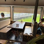 efuu by cowcow Garden - 