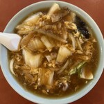 山陰中華 八仙閣 - 