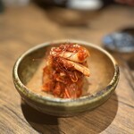 ホルモン焼肉 はやぶさ - 