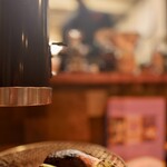 ホルモン しんちゃん - 