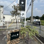 efuu by cowcow Garden - 