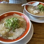 第一旭 - 