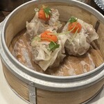 餃子と煮込み。しんちゃん - 