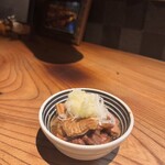 ホルモン しんちゃん - 