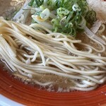 第一旭 西舞鶴店 - 