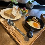 efuu by cowcow Garden - 