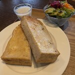 efuu by cowcow Garden - 