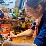 ホルモン しんちゃん - 