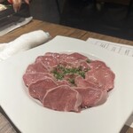 ホルモン焼肉 はやぶさ - 
