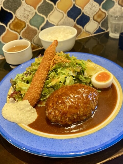 かんのすけ！ 勘之助 （KANNOSUKE） - 新福島/洋食 | 食べログ