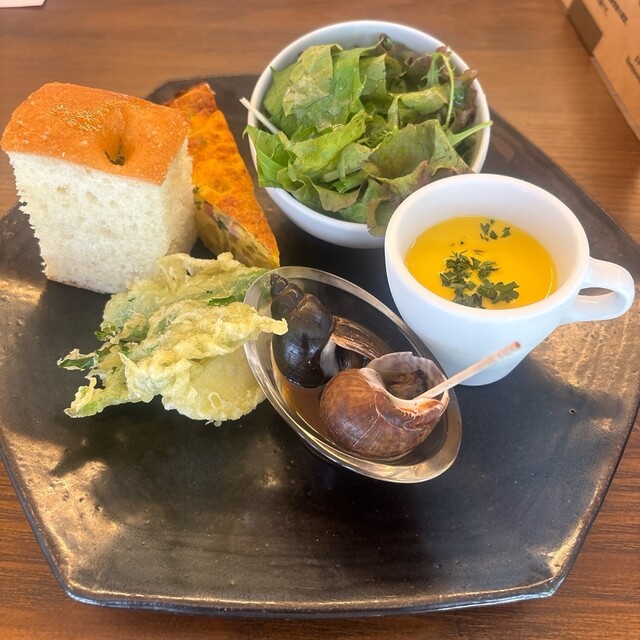 gura（グラ） - 山形（イタリアン）の写真