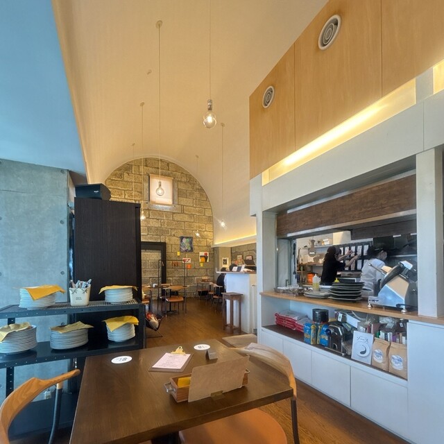 gura（グラ） - 山形（イタリアン）の写真