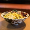 アナゴちらし小町 - 穴子ちらし