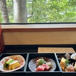 加賀藩御用菓子司 森八 本店 - 