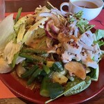 イルキャンティ - 