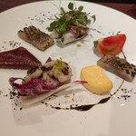 ラリベリュール - 