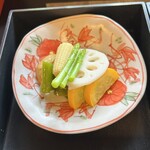 加賀藩御用菓子司 森八 - 