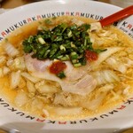 どうとんぼり 神座 - 