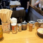 そらのいろ麹町本舗 - 