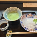 加賀藩御用菓子司 森八 - 