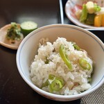 加賀藩御用菓子司 森八 - 