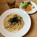 喫茶 ファミリー - 料理写真: