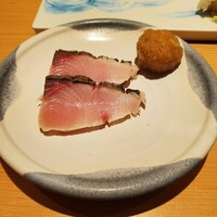 SUSHI BANYA KAI 品川店 - 