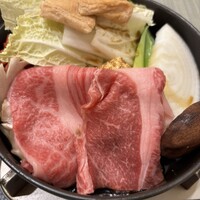 近江牛専門店 れすとらん 松喜屋 本店 - 