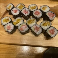 華ぶさ - 巻物