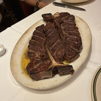 ベンジャミンステーキハウス 六本木 - 