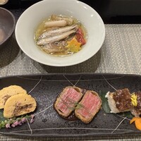 近江牛専門店 れすとらん 松喜屋 本店 - 