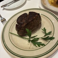 ベンジャミンステーキハウス 六本木 - 