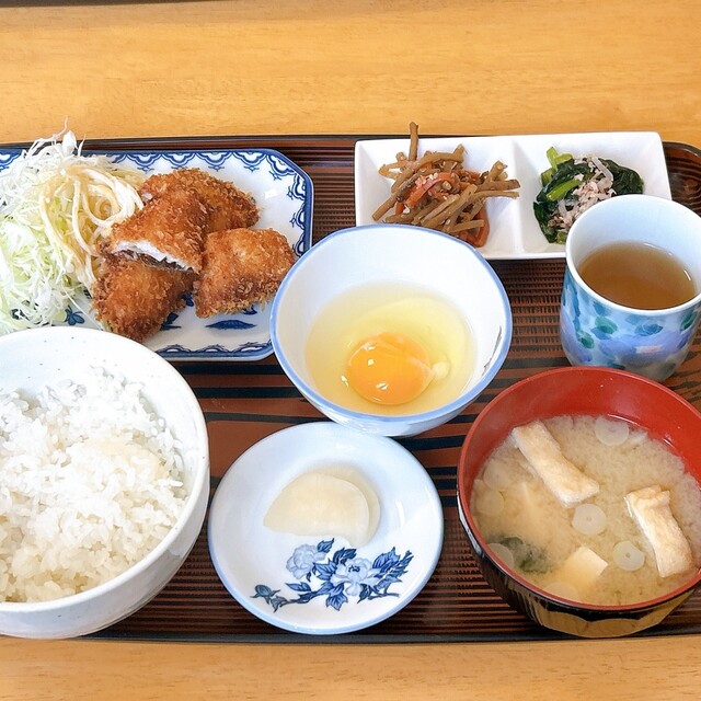 ひとしの店 - 稚内（食堂）の写真