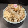 自家製麺 No11