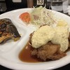 シキドオリ こはる食堂