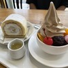 なかぱんカフェ - 