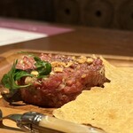 恵比寿 サクレフルール - 