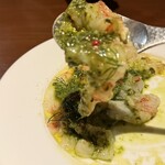 恵比寿 サクレフルール - 