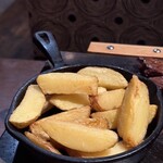 恵比寿 サクレフルール - 