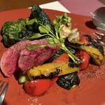 恵比寿 サクレフルール - 