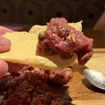 恵比寿 サクレフルール - 