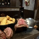 恵比寿 サクレフルール - 