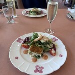 八ヶ岳高原ロッジ - 