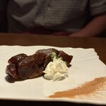 恵比寿 サクレフルール - 