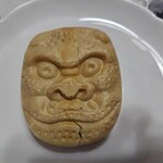 三宅製菓 - 料理写真: